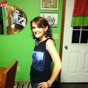 Meet your Posher, Kristy